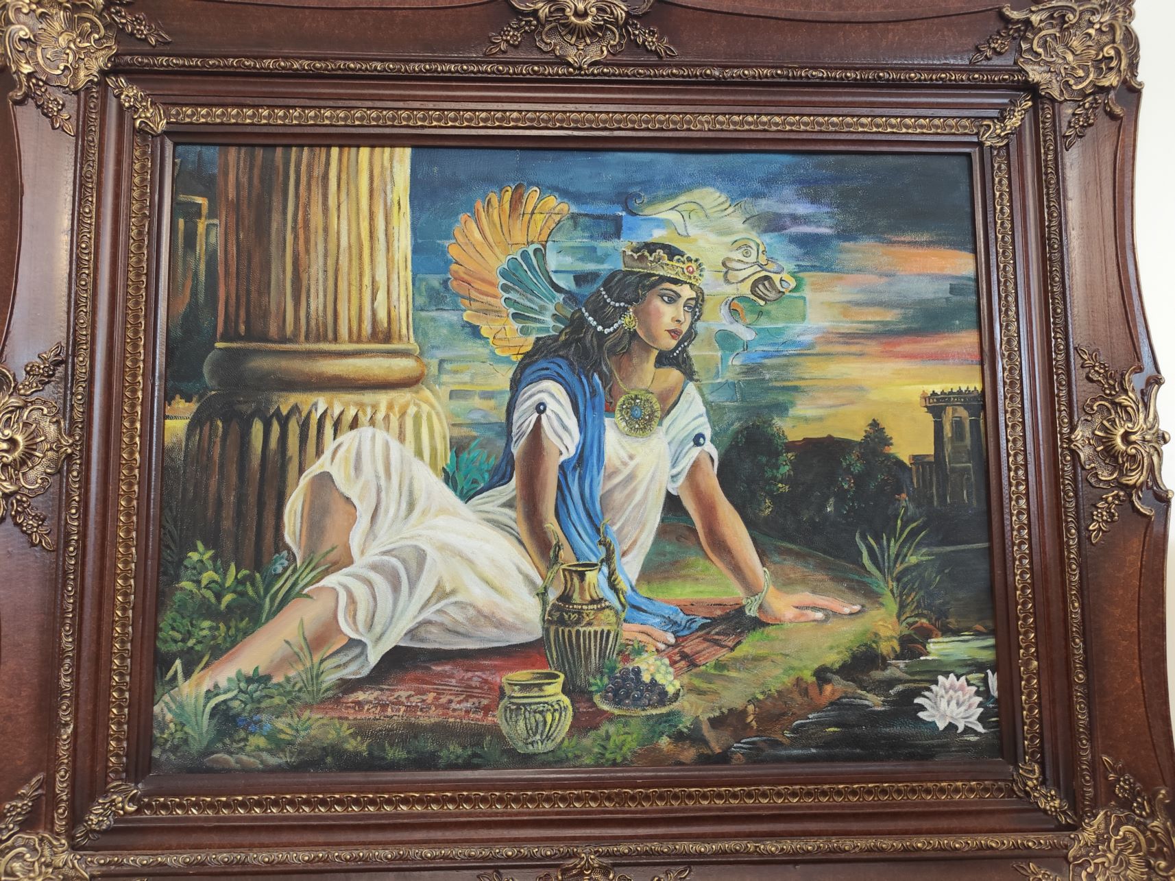آثار هنری